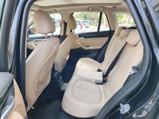 Bmw X1 2016 SDRIVE 16d XLINE ΠΑΝΟΡΑΜΑ 19'' RIMS-thumb-18