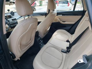 Bmw X1 2016 SDRIVE 16d XLINE ΠΑΝΟΡΑΜΑ 19'' RIMS-thumb-19