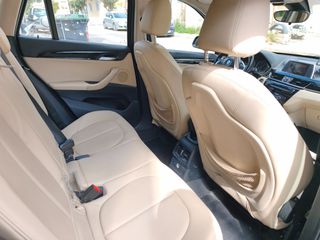 Bmw X1 2016 SDRIVE 16d XLINE ΠΑΝΟΡΑΜΑ 19'' RIMS-thumb-20