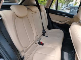 Bmw X1 2016 SDRIVE 16d XLINE ΠΑΝΟΡΑΜΑ 19'' RIMS-thumb-22