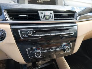 Bmw X1 2016 SDRIVE 16d XLINE ΠΑΝΟΡΑΜΑ 19'' RIMS-thumb-23