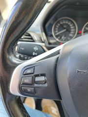 Bmw X1 2016 SDRIVE 16d XLINE ΠΑΝΟΡΑΜΑ 19'' RIMS-thumb-27