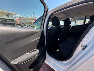 Peugeot 208 2021 1.2 PURETECH ACTIVE BOOK SERVICE-thumb-4