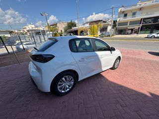 Peugeot 208 2021 1.2 PURETECH ACTIVE BOOK SERVICE-thumb-7