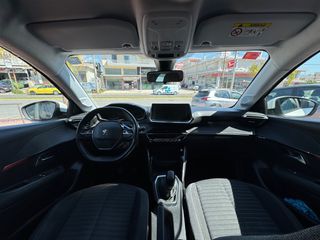 Peugeot 208 2021 1.2 PURETECH ACTIVE BOOK SERVICE-thumb-11