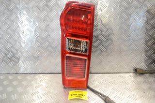 Φανάρι Πίσω Αριστερό Isuzu Dmax 2012-2017 220-17217 (Γνήσιο) (Με Led)