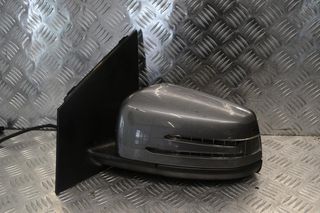 Car.gr - Καθρέπτης Ηλεκτρικός Αριστερά Mercedes-Benz B 180 2011-2018 ...