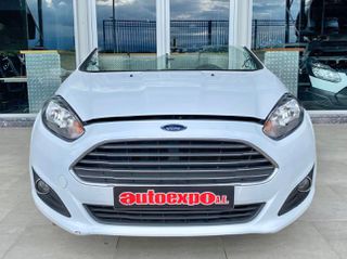 ΤΡΟΠΕΤΟ ΕΜΠΡΟΣ FORD FIESTA 13-17 - ΡΩΤΗΣΤΕ ΤΙΜΗ - ΑΠΟΣΤΟΛΗ ΣΕ ΟΛΗ ΤΗΝ ΕΛΛΑΔΑ