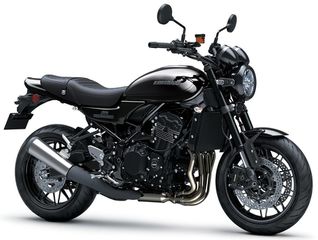 Kawasaki Z 900 2026 RS BLACK BALL EDITION