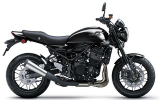 Kawasaki Z 900 2026 RS BLACK BALL EDITION-thumb-1