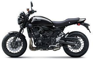 Kawasaki Z 900 2026 RS BLACK BALL EDITION-thumb-2