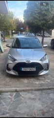 Toyota Yaris 2024 Style
