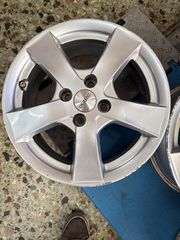 Ζάντες 15’ Toyota yaris-thumb-1