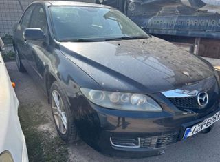 Mazda 6 2007