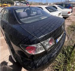 Mazda 6 2007-thumb-1