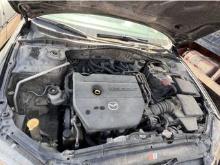 Mazda 6 2007-thumb-2