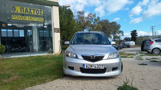 Mazda 2 2004 1.4 DIESEL 5θυρο-thumb-2