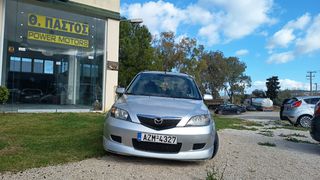 Mazda 2 2004 1.4 DIESEL 5θυρο-thumb-3