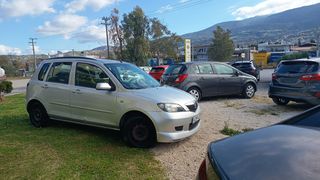 Mazda 2 2004 1.4 DIESEL 5θυρο-thumb-4