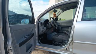 Mazda 2 2004 1.4 DIESEL 5θυρο-thumb-9