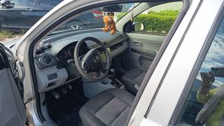 Mazda 2 2004 1.4 DIESEL 5θυρο-thumb-10