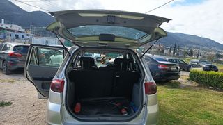 Mazda 2 2004 1.4 DIESEL 5θυρο-thumb-11