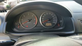 Mazda 2 2004 1.4 DIESEL 5θυρο-thumb-13