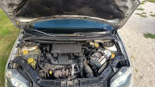 Mazda 2 2004 1.4 DIESEL 5θυρο-thumb-15