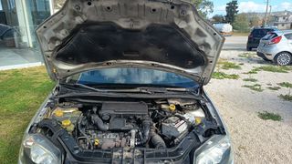 Mazda 2 2004 1.4 DIESEL 5θυρο-thumb-16