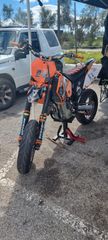 KTM 450 EXC 2004 Exc 450