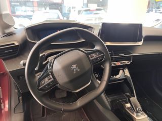 Peugeot 208 2021 1.2 PureTech Allure Pack-thumb-4