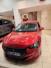 Peugeot 208 2021 1.2 PureTech Allure Pack-thumb-2