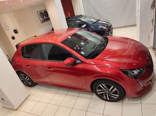 Peugeot 208 2021 1.2 PureTech Allure Pack-thumb-6