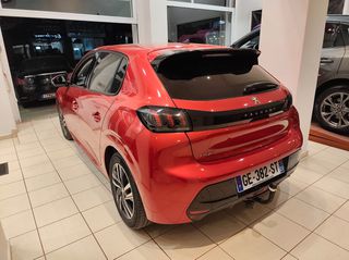 Peugeot 208 2021 1.2 PureTech Allure Pack-thumb-7