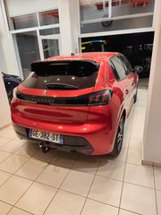Peugeot 208 2021 1.2 PureTech Allure Pack-thumb-8