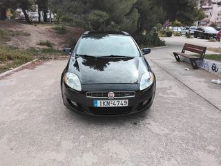 Fiat Bravo 2008 1.4i 16v T-Jet