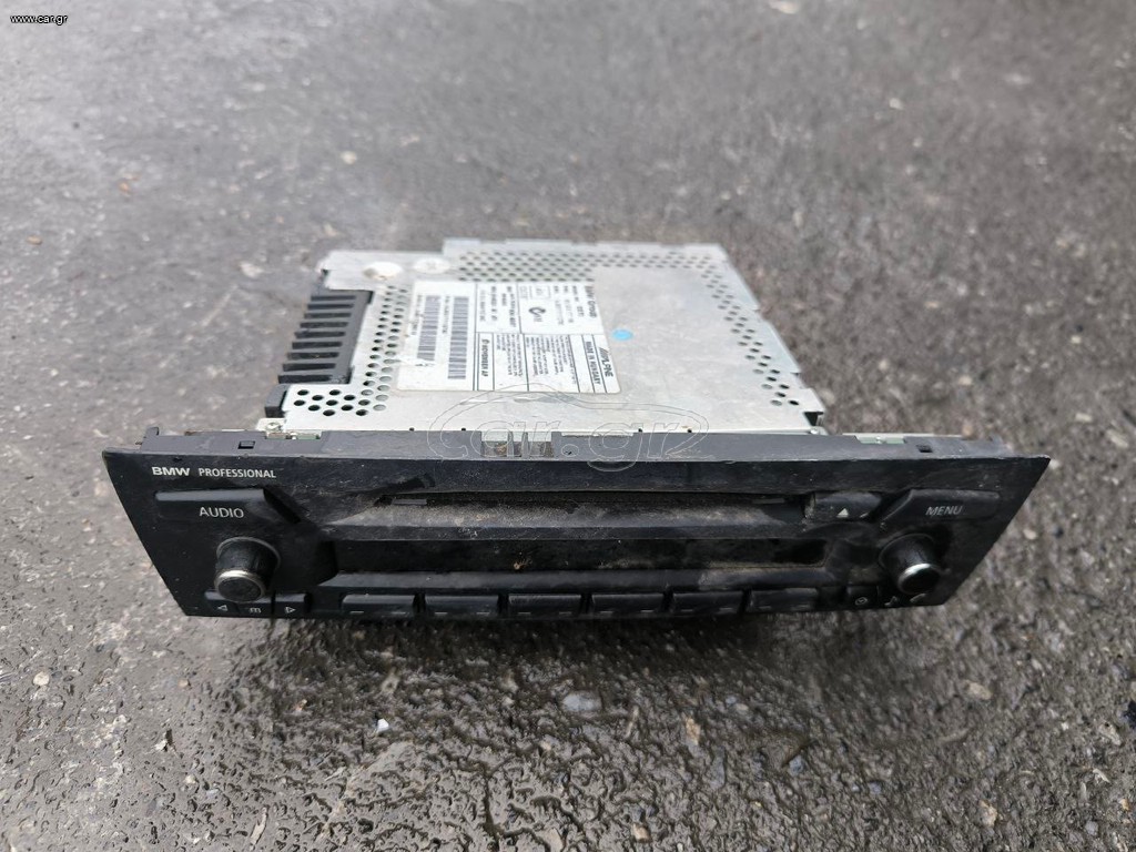 BMW E87/ E90 2010 RADIO 9149224
