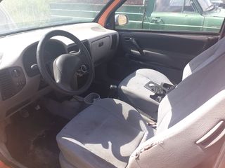 Seat Arosa 1999 AROSA 1000CC-thumb-4