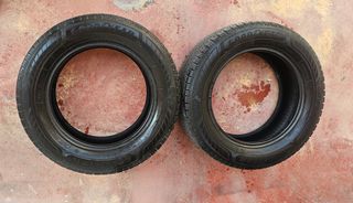 205/65/16 Goodyear Cargo2  Dot 29/2023