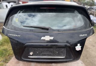 CHEVROLET AVEO 2012- Τζαμόπορτα