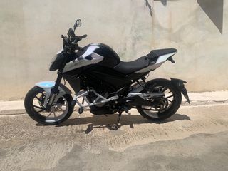 CFmoto 300NK 2024