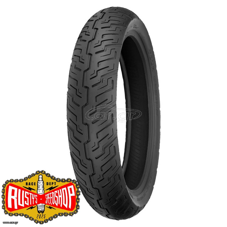 SHINKO 733 ΛΑΣΤΙΧΟ CHOPPER