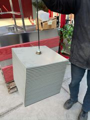 Κρεμαστό φωτιστικό (Α4240)-thumb-2