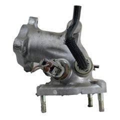 Σωλήνας καυσαερίων βαλβίδας EGR Toyota Avensis II 2003-2009