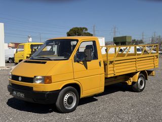 Volkswagen T4 1995 TRANSPORTER