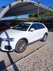 Audi Q3 2016 1.4 TFSI