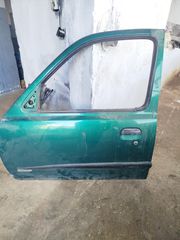 Πόρτες μπρος πίσω Micra k11