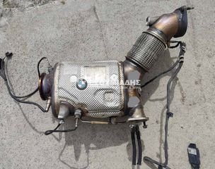 ΚΑΤΑΛΥΤΗΣ DPF EU6  BMW B57 G30/G30 LCI SALOON-G31 TOURING  2015-2023!!!ΑΠΟΣΤΟΛΗ ΣΕ ΟΛΗ ΤΗΝ ΕΛΛΑΔA!!!