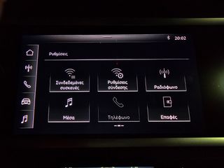 Audi Q3 2019 "SB Advanced Plus" -20άρες!!! Virtual Cockpit-Ambient Light!-thumb-72