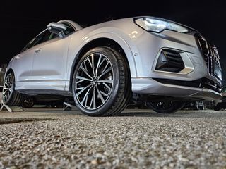 Audi Q3 2019 "SB Advanced Plus" -20άρες!!! Virtual Cockpit-Ambient Light!-thumb-2